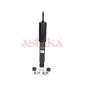 Jeu de 2 amortisseurs avant ASHIKA [MA-00279]