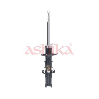 Jeu de 2 amortisseurs avant ASHIKA OEM A6393201913