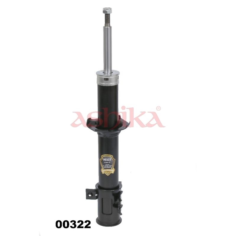Amortisseur avant gauche ASHIKA MA-00322 - Visuel 1