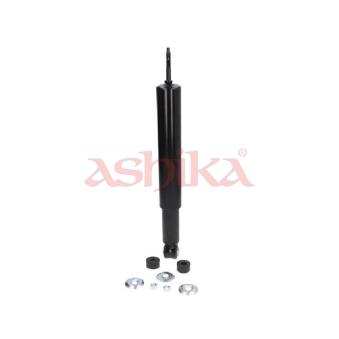 Jeu de 2 amortisseurs arrière ASHIKA OEM 436520