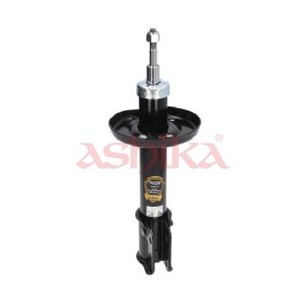 Jeu de 2 amortisseurs avant ASHIKA OEM 344280