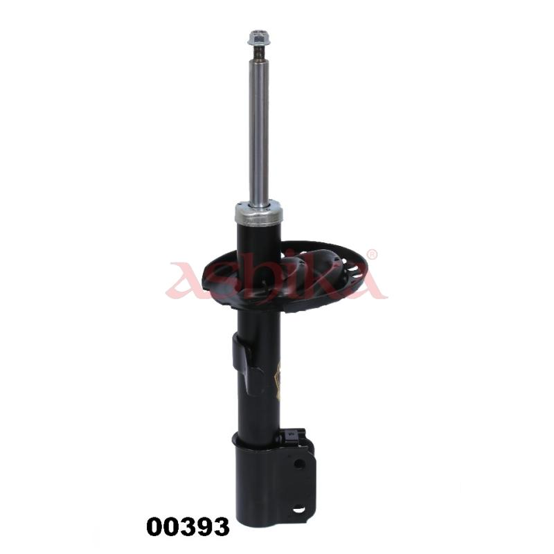 Jeu de 2 amortisseurs avant ASHIKA MA-00393 - Visuel 1