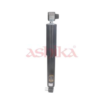 Jeu de 2 amortisseurs arrière ASHIKA MA-00411