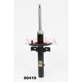 Jeu de 2 amortisseurs avant ASHIKA OEM 8200106122