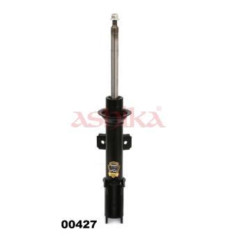 Jeu de 2 amortisseurs avant ASHIKA OEM 7700819549
