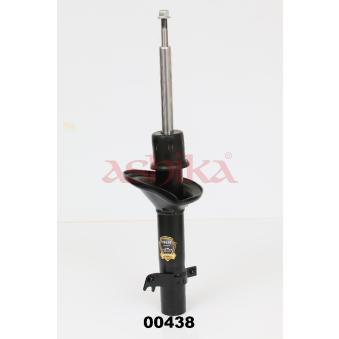 Amortisseur avant gauche ASHIKA OEM GSA972077