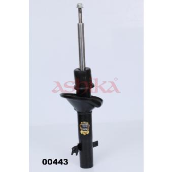 Amortisseur avant droit ASHIKA MA-00443