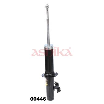 Amortisseur avant droit ASHIKA OEM RNB104600