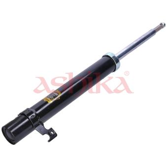 Amortisseur arrière gauche ASHIKA MA-00452