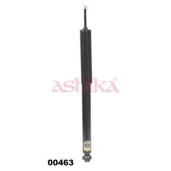 Jeu de 2 amortisseurs arrière ASHIKA OEM 4195087