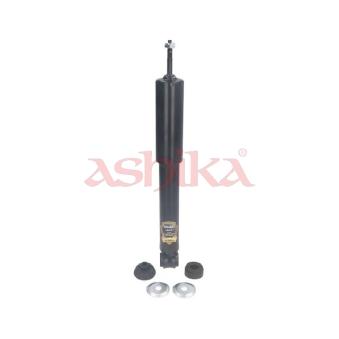 Jeu de 2 amortisseurs avant ASHIKA MA-00464