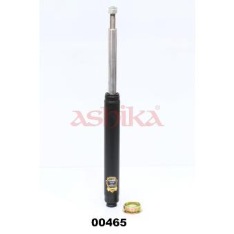 Jeu de 2 amortisseurs avant ASHIKA MA-00465