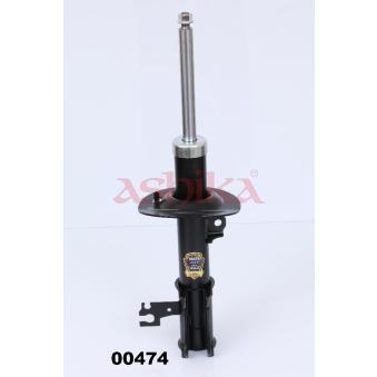 Amortisseur avant gauche ASHIKA OEM 12805899