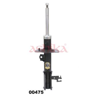 Amortisseur avant droit ASHIKA MA-00475 pour SAAB 93 1.9 TiD - 150cv