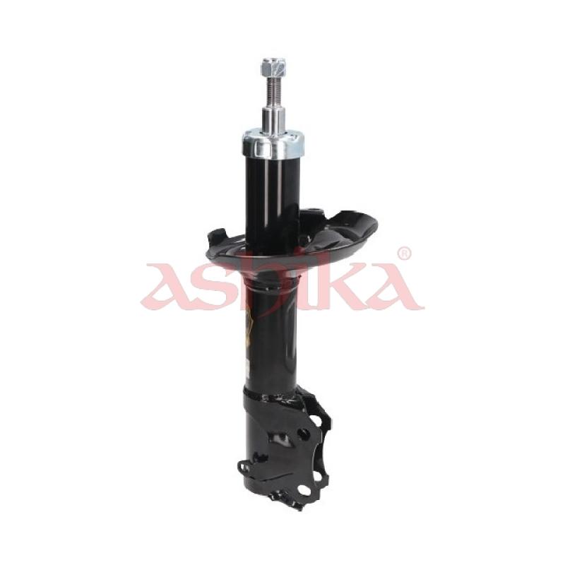 Jeu de 2 amortisseurs avant ASHIKA MA-00517 - Visuel 1