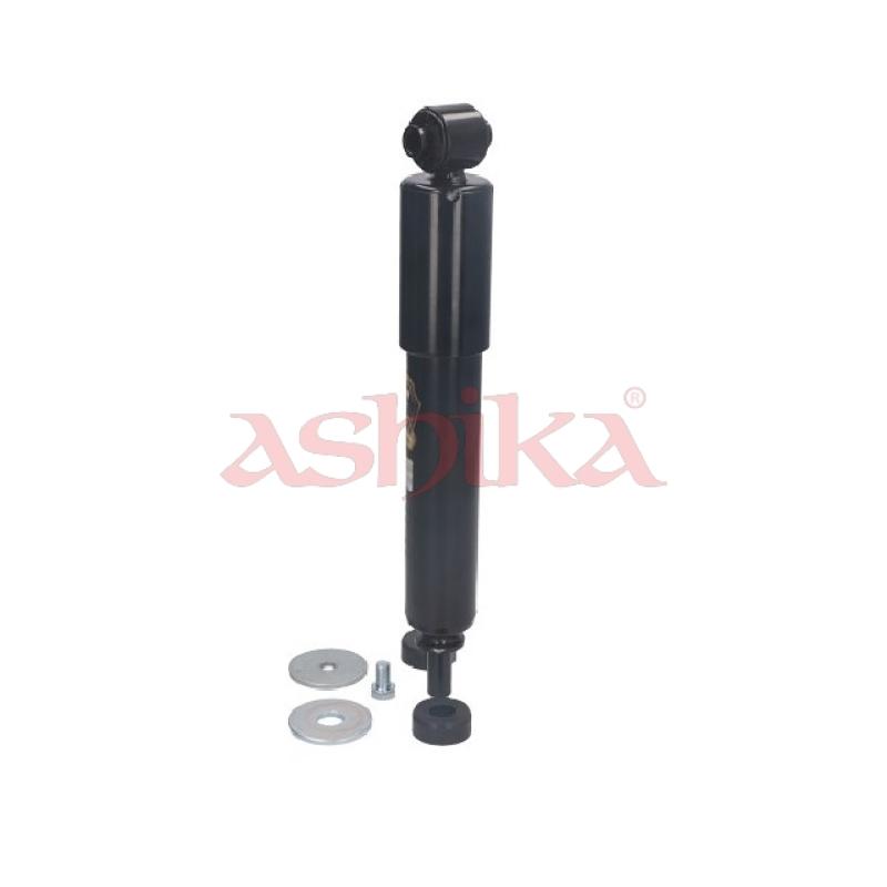 Jeu de 2 amortisseurs arrière ASHIKA MA-00549 - Visuel 1