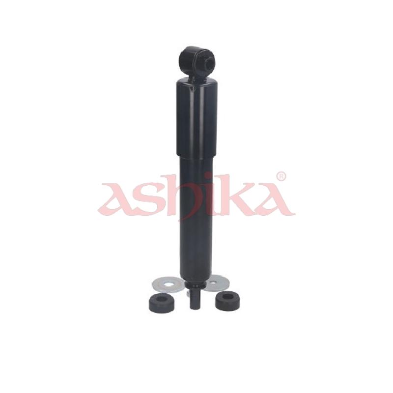 Jeu de 2 amortisseurs arrière ASHIKA MA-00549 - Visuel 2