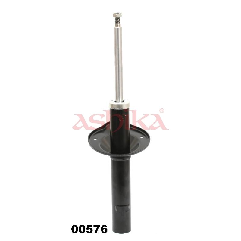Jeu de 2 amortisseurs avant ASHIKA MA-00576 - Visuel 1
