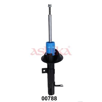 Amortisseur avant gauche ASHIKA OEM 3S5118K001EB