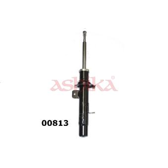 Amortisseur avant droit ASHIKA OEM 9650805680