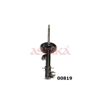 Amortisseur avant droit ASHIKA OEM 51926522