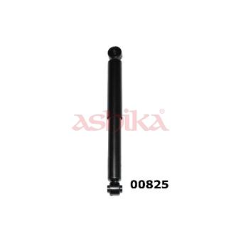 Jeu de 2 amortisseurs arrière ASHIKA OEM 52072088