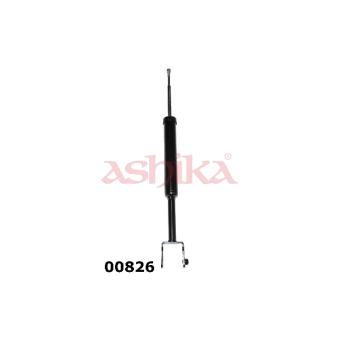 Jeu de 2 amortisseurs arrière ASHIKA OEM 50520186