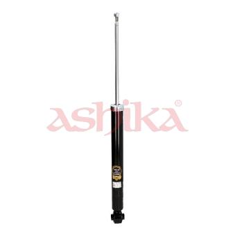 Jeu de 2 amortisseurs arrière ASHIKA OEM 6LL513025A