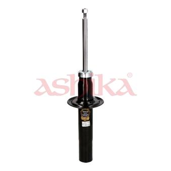 Jeu de 2 amortisseurs avant ASHIKA OEM 8T0413031AE