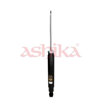Jeu de 2 amortisseurs arrière ASHIKA OEM 8R0513035P