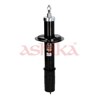 Jeu de 2 amortisseurs avant ASHIKA MA-00908