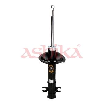 Jeu de 2 amortisseurs avant ASHIKA MA-00911