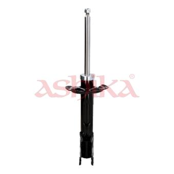 Jeu de 2 amortisseurs avant ASHIKA OEM 1693200430