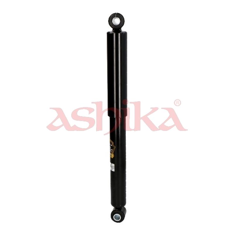 Jeu de 2 amortisseurs arrière ASHIKA MA-00986 - Visuel 1