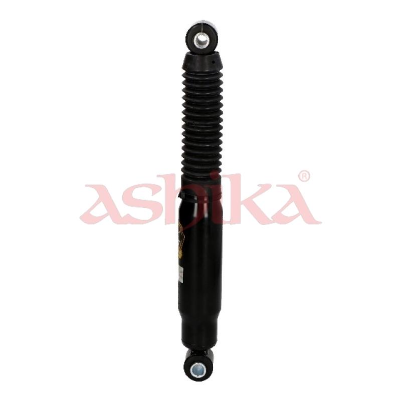 Jeu de 2 amortisseurs arrière ASHIKA MA-00987 - Visuel 1