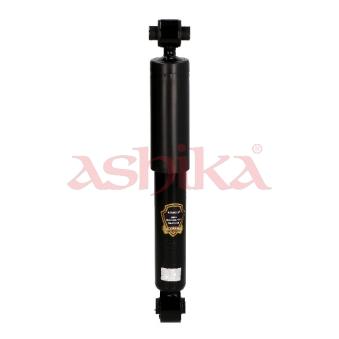 Jeu de 2 amortisseurs arrière ASHIKA OEM 5206QQ
