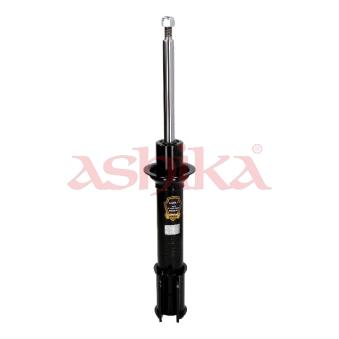 Jeu de 2 amortisseurs avant ASHIKA MA-01004