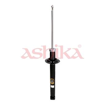 Jeu de 2 amortisseurs arrière ASHIKA OEM 8200013147