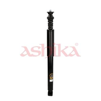 Jeu de 2 amortisseurs arrière ASHIKA MA-01026