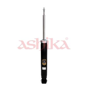 Jeu de 2 amortisseurs arrière ASHIKA [MA-01041]