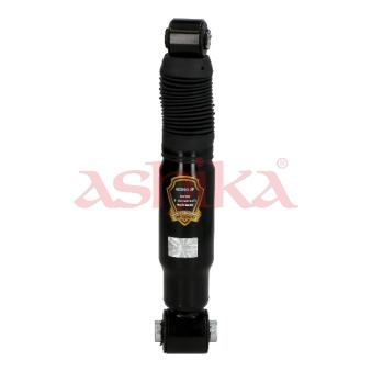 Jeu de 2 amortisseurs arrière ASHIKA OEM 5202R6
