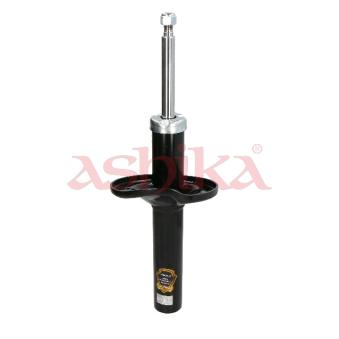 Jeu de 2 amortisseurs avant ASHIKA OEM 5206L9