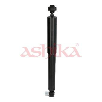 Jeu de 2 amortisseurs arrière ASHIKA [MA-01059]