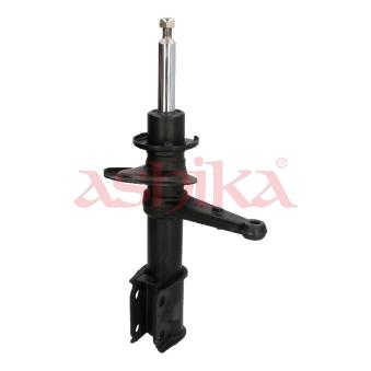 Amortisseur avant droit ASHIKA [MA-01068]