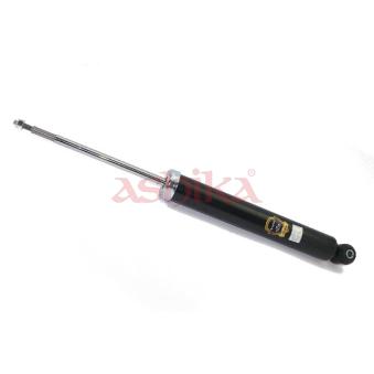 Jeu de 2 amortisseurs arrière ASHIKA OEM 52102514