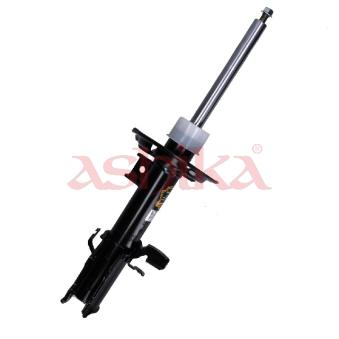 Amortisseur avant droit ASHIKA [MA-01136]