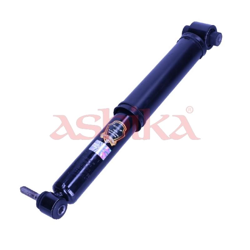 Jeu de 2 amortisseurs arrière ASHIKA MA-01181 - Visuel 1