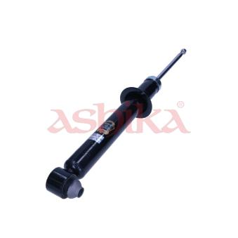 Jeu de 2 amortisseurs arrière ASHIKA OEM 33526784015
