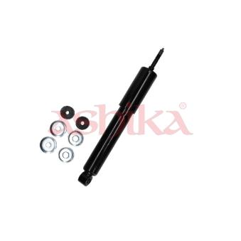 Jeu de 2 amortisseurs avant ASHIKA OEM 2905100F00B1