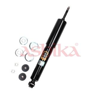 Jeu de 2 amortisseurs avant ASHIKA OEM 2905100K00A1